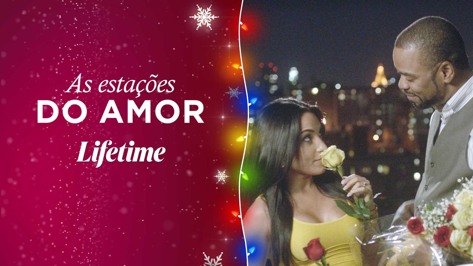 As Estações Do Amor