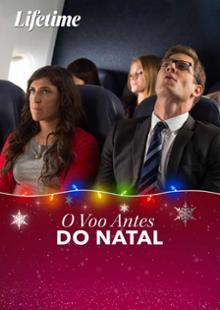 O Voo Antes Do Natal