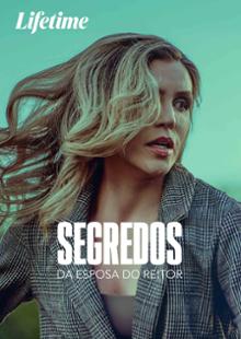 Segredos Da Esposa Do Reitor