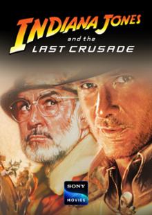 Indiana Jones e a Última Cruzada