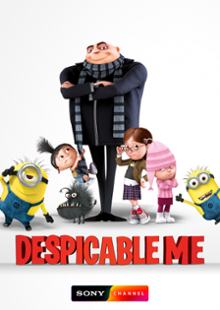 Meu Malvado Favorito