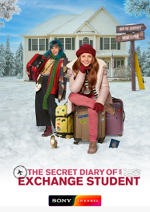 Diários de Intercâmbio