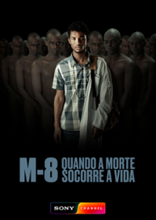 M8 - Quando a morte socorre a vida