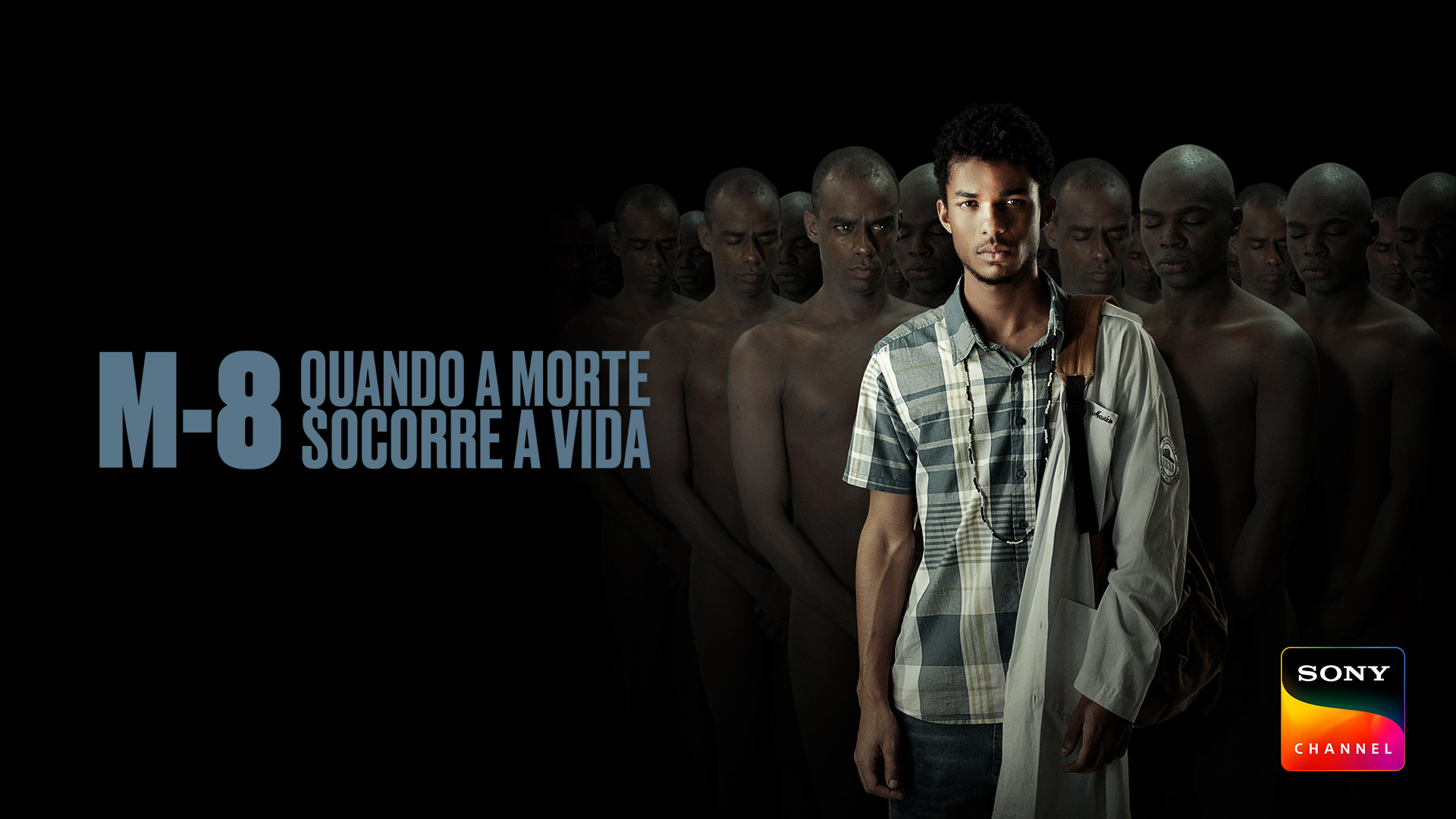 M8 - Quando a morte socorre a vida