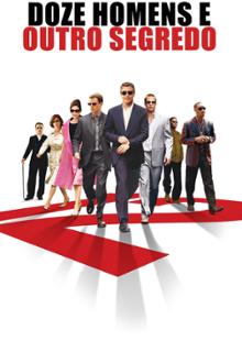 Doze Homens e Outro Segredo