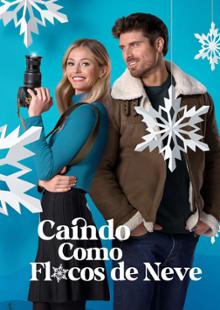 Caindo Como Flocos de Neve