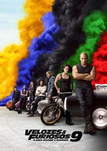 Velozes & Furiosos 9
