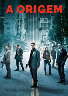 A Origem