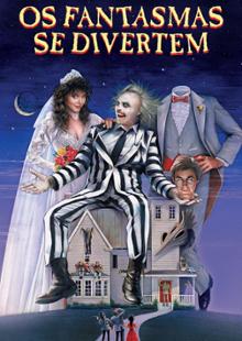 Os Fantasmas se Divertem