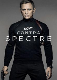 007 Contra Spectre