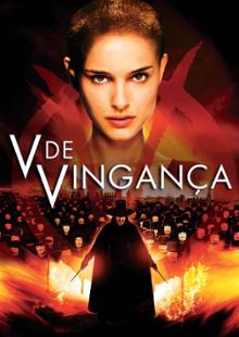 V de Vingança