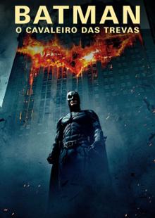 Batman: O Cavaleiro das Trevas