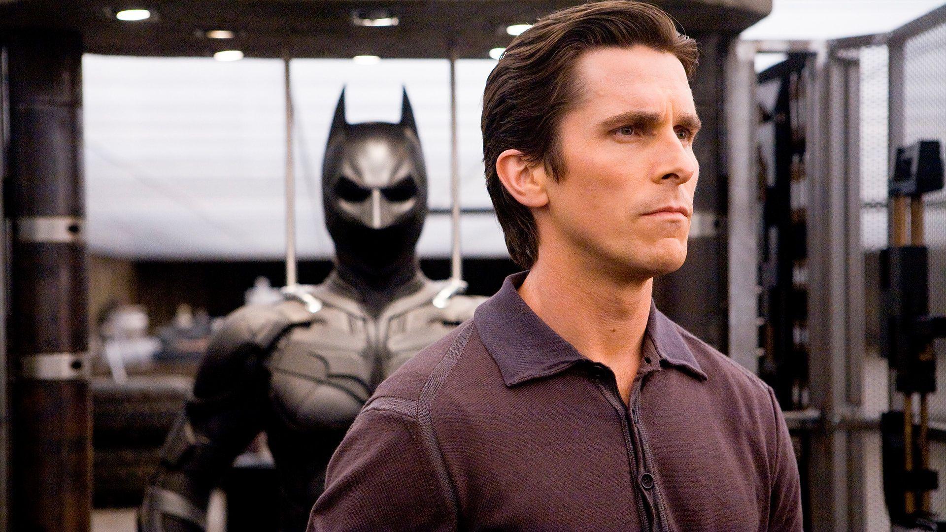 Batman: O Cavaleiro das Trevas