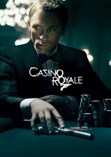 007 - Cassino Royale