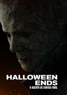 Halloween Ends - O Acerto de Contas Final