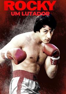 Rocky, Um Lutador