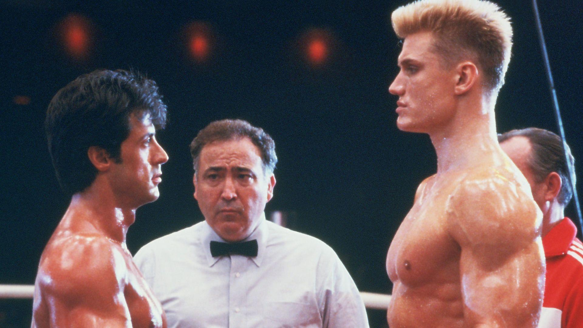 Rocky IV