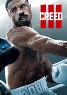 Creed III