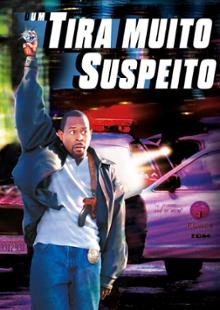 Um Tira Muito Suspeito