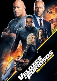 Velozes & Furiosos: Hobbs & Shaw