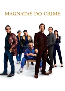 Magnatas do Crime