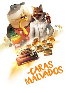 Os Caras Malvados