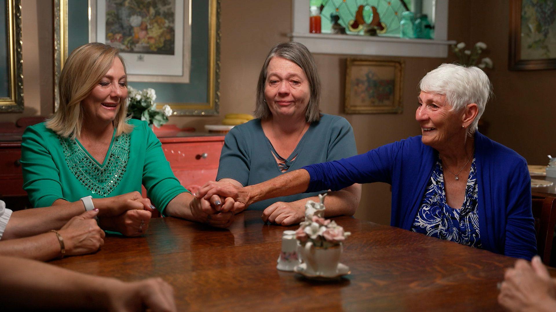 A Friend of the Family: True Evil