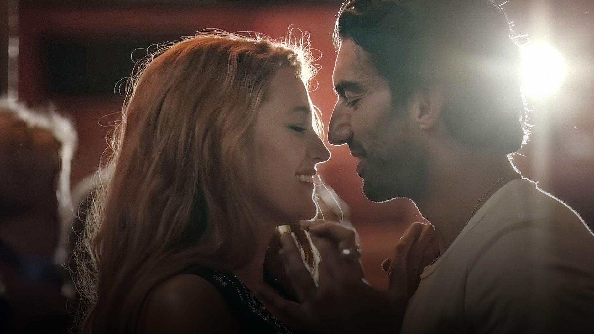 Ele disse, ela disse: Blake Lively contra Justin Baldoni