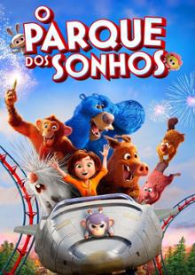 O Parque Dos Sonhos