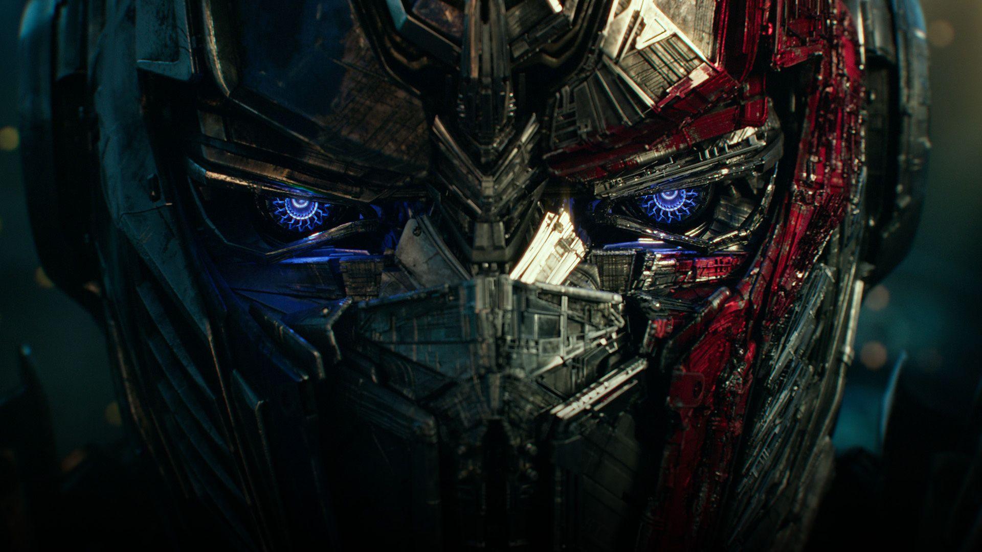 Transformers: O Último Cavaleiro