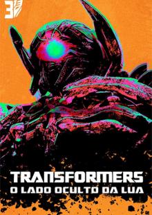 Transformers: O Lado Oculto da Lua