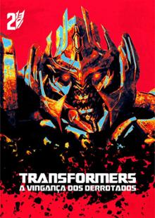 Transformers: A Vingança dos Derrotados