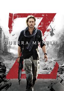 Guerra Mundial Z