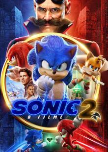 Sonic 2: O Filme