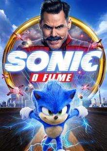 Sonic: O Filme