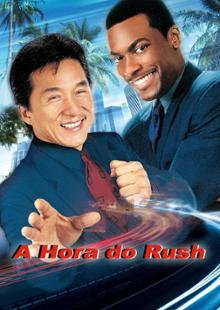 A Hora do Rush