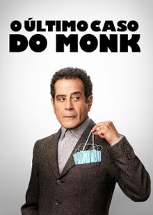 O Último Caso do Monk