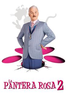 A Pantera Cor-de-Rosa 2