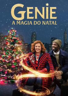 Genie - A Magia do Natal