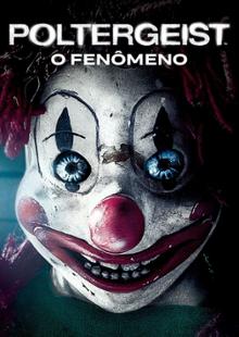 Poltergeist - O Fenômeno