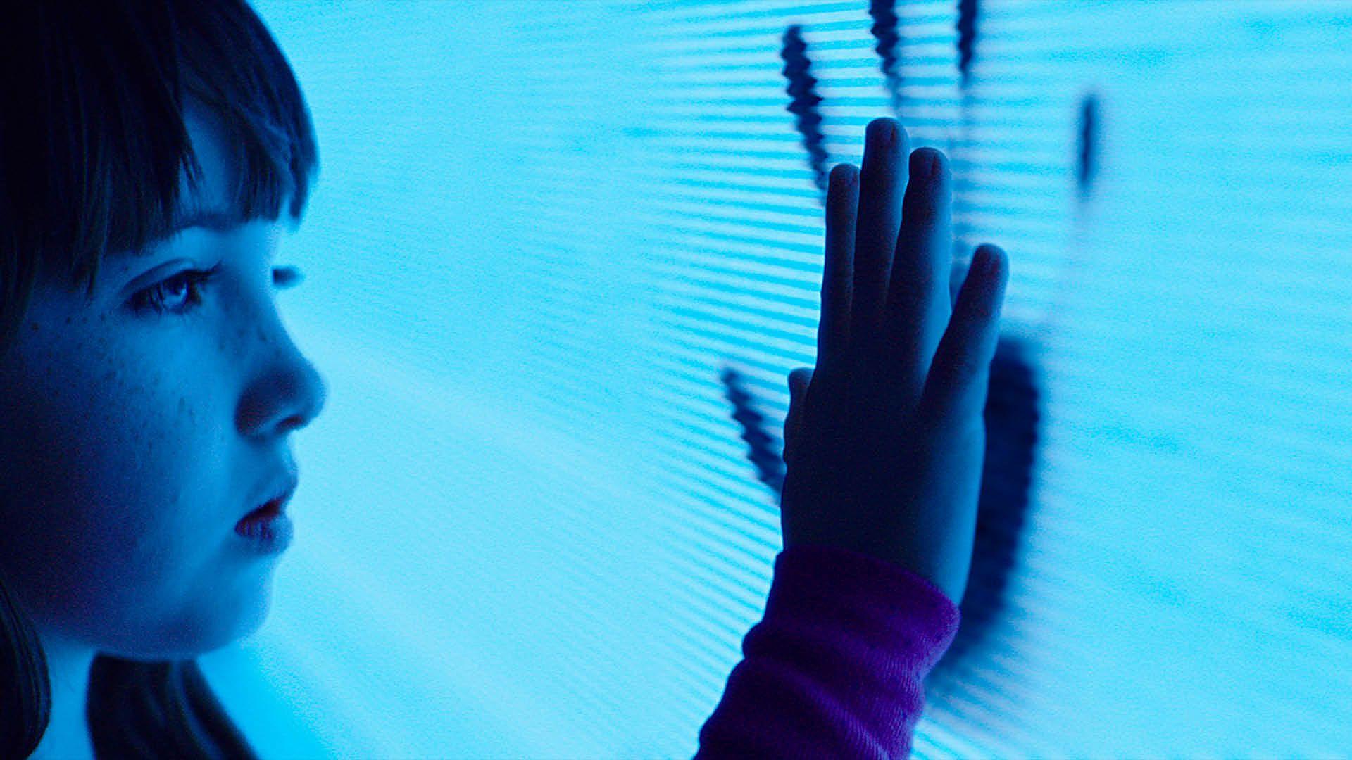 Poltergeist - O Fenômeno