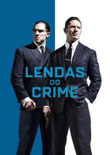 Lendas do Crime