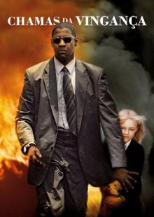 Chamas da Vingança