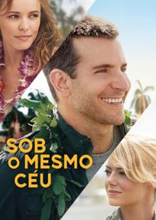 Sob o Mesmo Céu