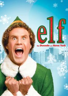 Um Duende em Nova York