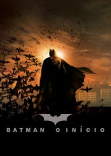 Batman Begins