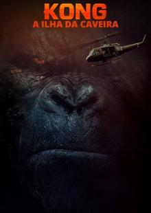 Kong: A Ilha da Caveira
