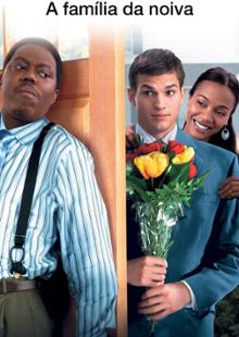A Família da Noiva
