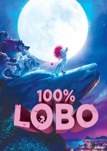 100% Lobo