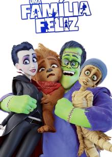 Uma Família Feliz